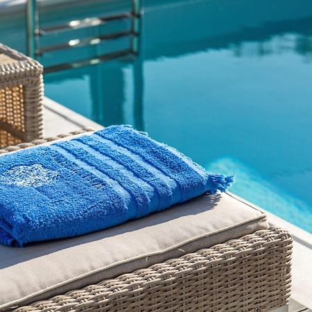 White Rock Villas Lefkada Lygia  Exterior foto