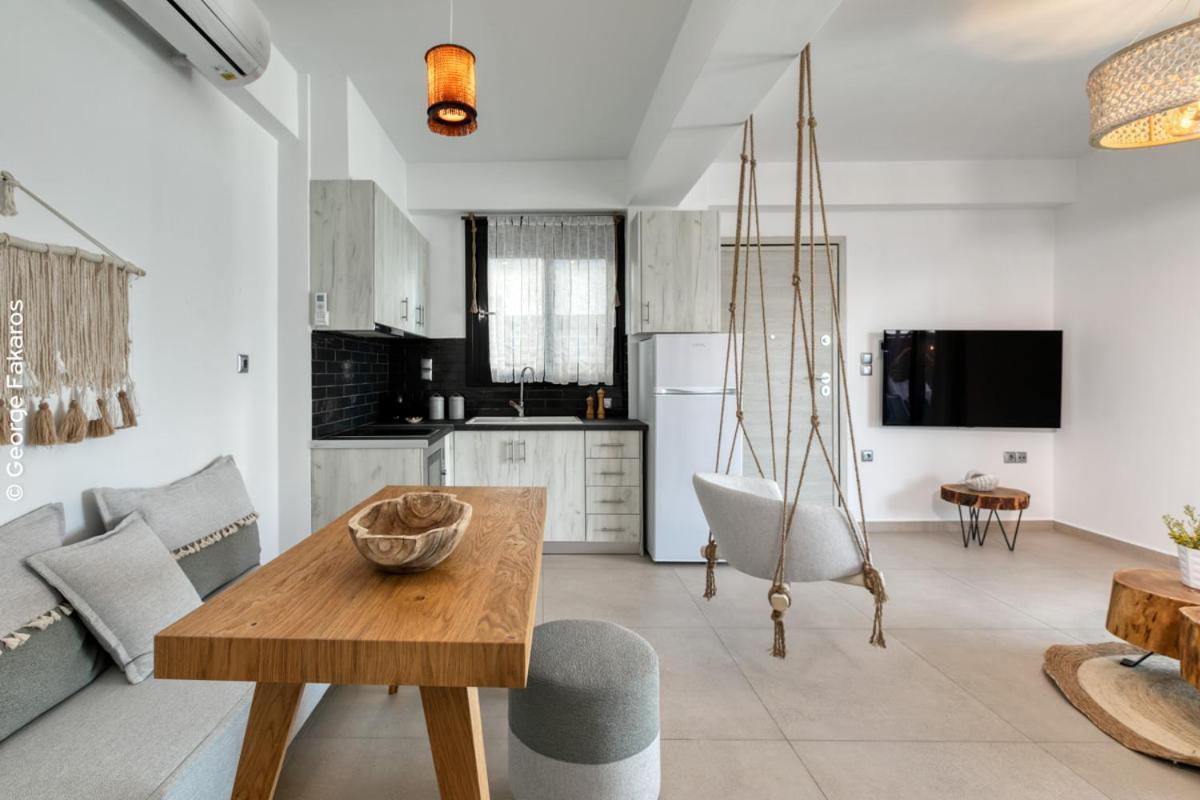 White Rock Villas Lefkada Lygia  Exterior foto